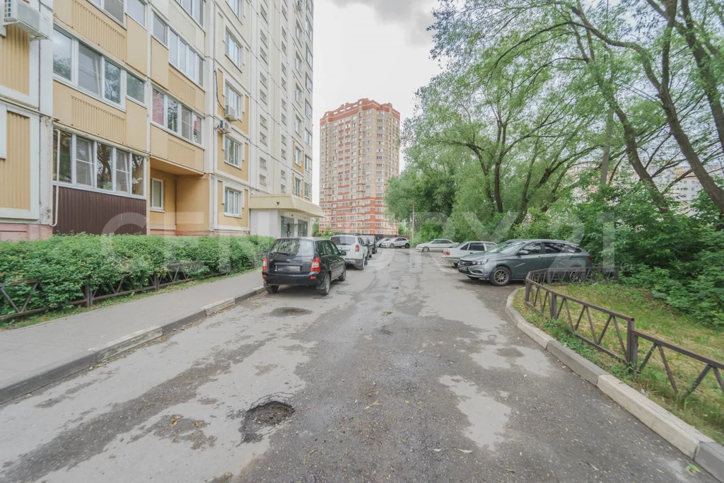 Продажа квартиры, Липецк, 50 лет НЛМК ул, 23 - Фото 5