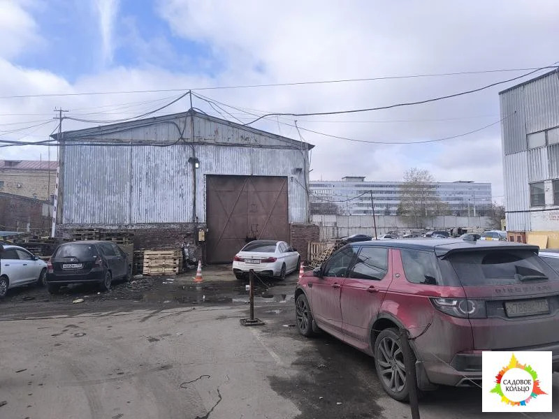 Предлагается в аренду не отапливаемое помещение, под склад - Фото 2