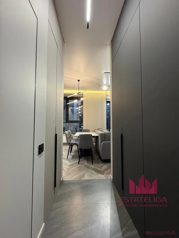 Продажа квартиры, м. Шелепиха, Причальный проезд - Фото 8