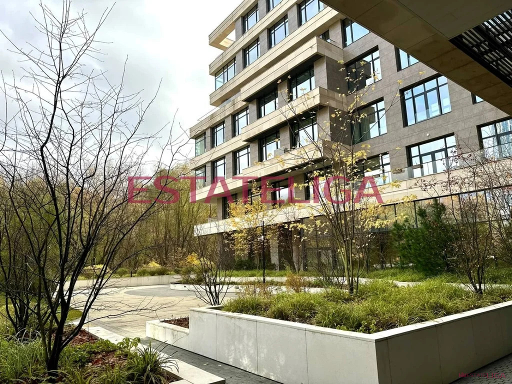 Продажа пентхауса, улица Сергея Бондарчука - Фото 10