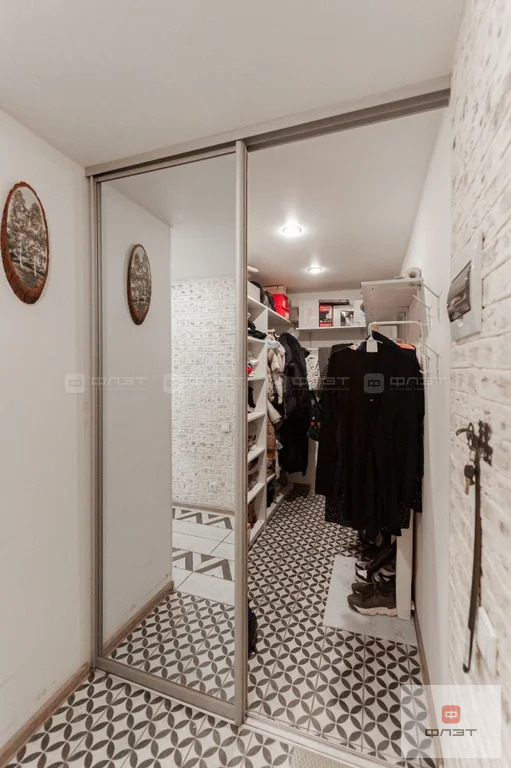 Продажа квартиры, Высокая Гора, Высокогорский район, ул. Совхозная - Фото 10