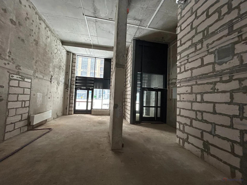 Продажа торгового помещения, ул. Клинская - Фото 8