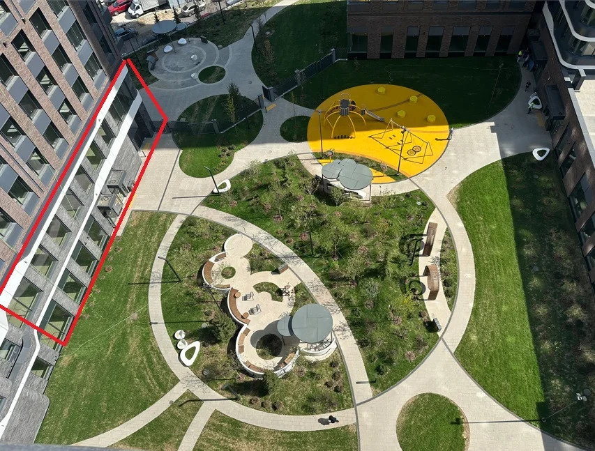 Аренда ПСН площадью 1260,3 м2 - Фото 2