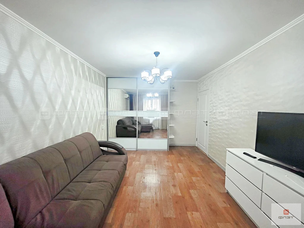 Продажа квартиры, Казань, ул. Юлиуса Фучика - Фото 11