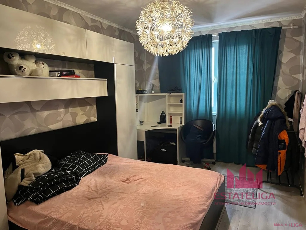 Продажа квартиры, Котельники, ул. Кузьминская - Фото 5