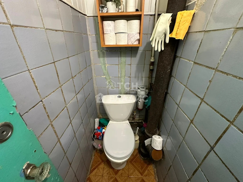 Аренда комнаты, Ивантеевка, ул. Трудовая - Фото 10