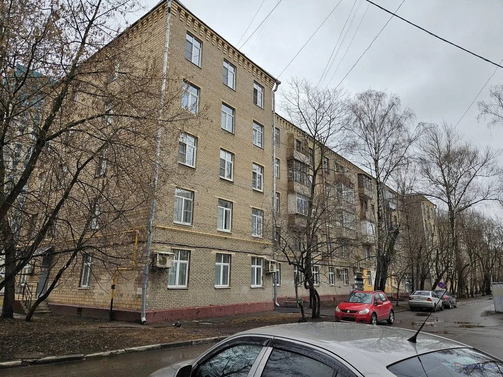 Продажа офиса, ул. Добролюбова - Фото 3