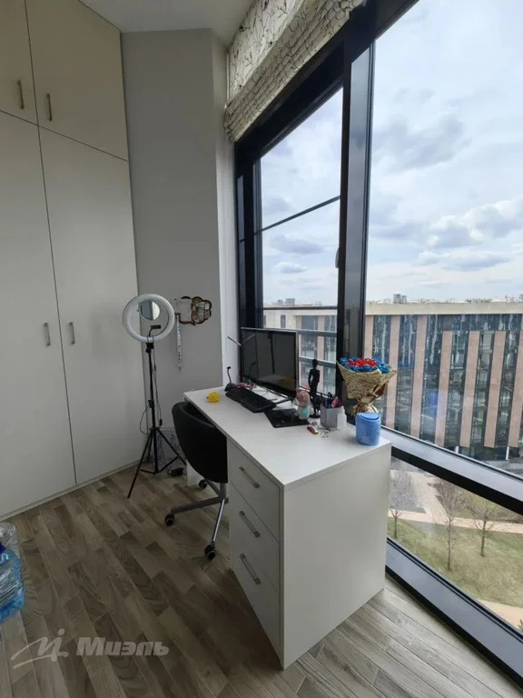 ЖК Сколково парк - Фото 15