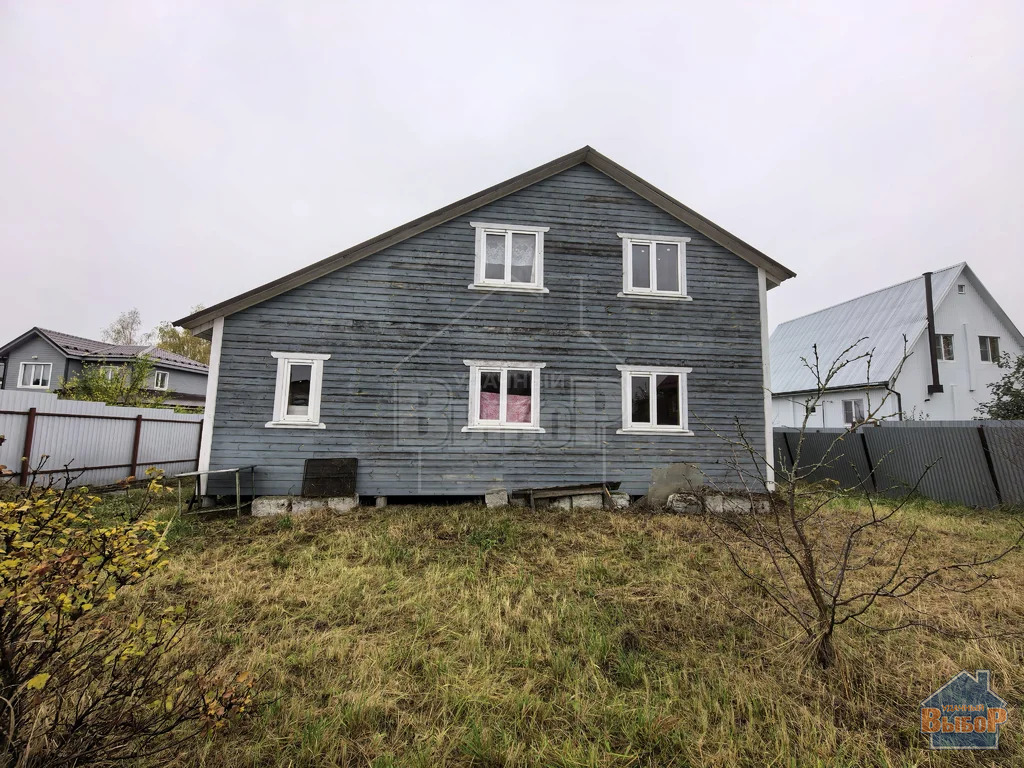 Продажа дома, Какузево, Раменский район, 4Б - Фото 2