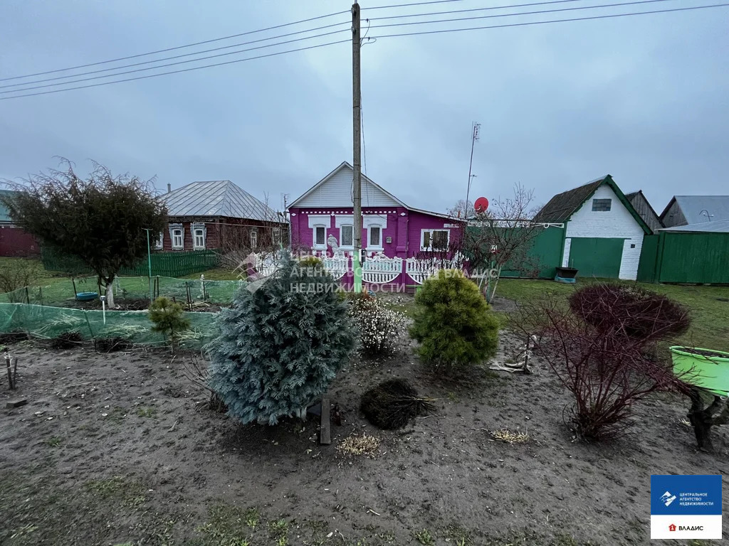 Продажа дома, Иванково, Спасский район, ул. Солнечная - Фото 1