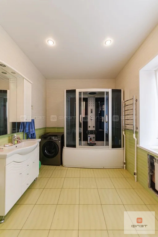 Продажа дома, Сокуры, Лаишевский район, дом 31 - Фото 11