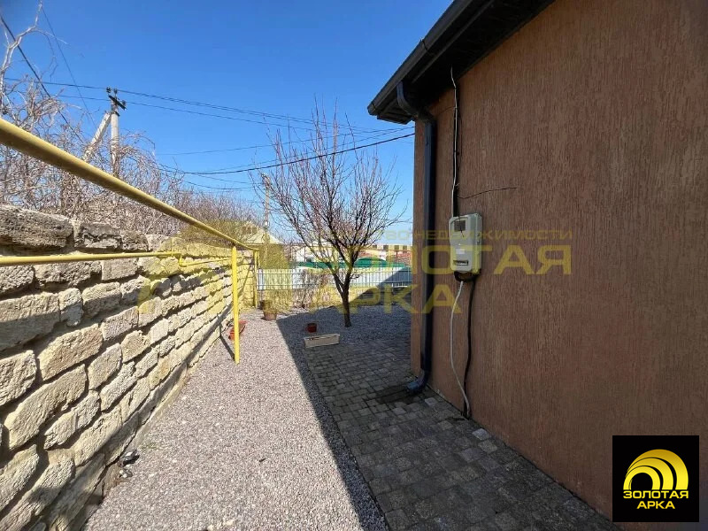 Продажа дома, Тамань, Темрюкский район, Горный пер. - Фото 18