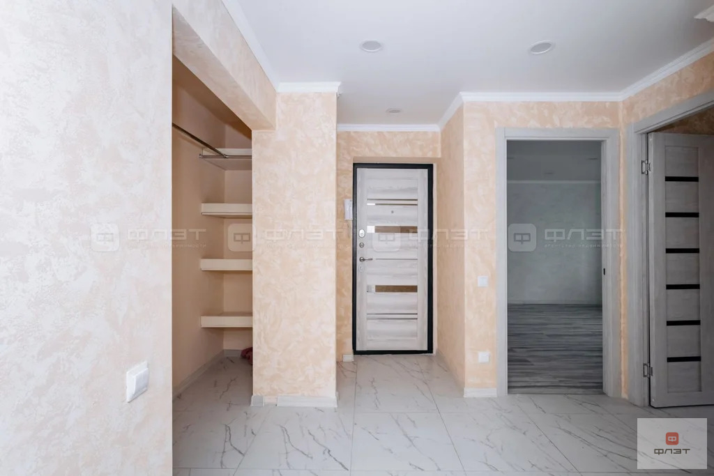 Продажа квартиры, Казань, ул. Рихарда Зорге - Фото 7