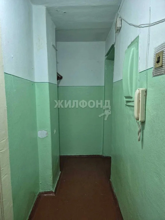 Продажа квартиры, Новосибирск, ул. Вертковская - Фото 9