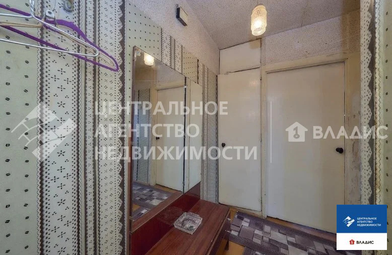 Продажа квартиры, Рязань, посёлок Мехзавода - Фото 7