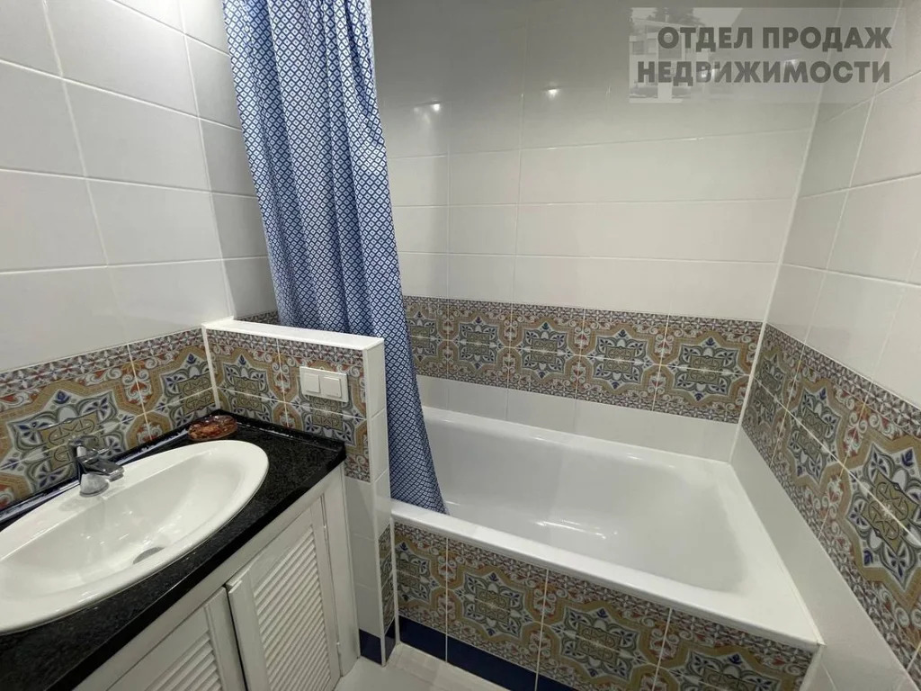 4к Квартира - Фото 10