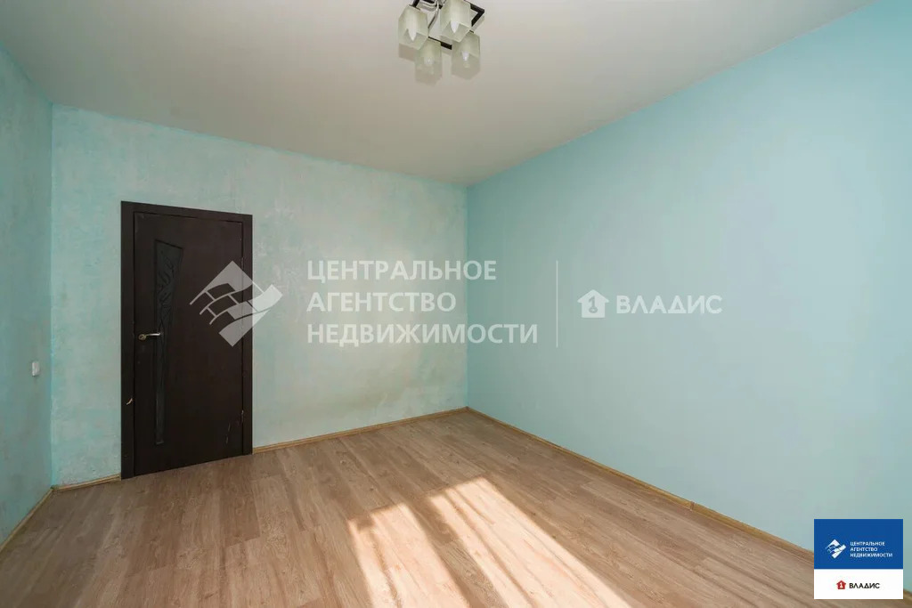Продажа квартиры, Дядьково, Рязанский район, ул. Грачи - Фото 7