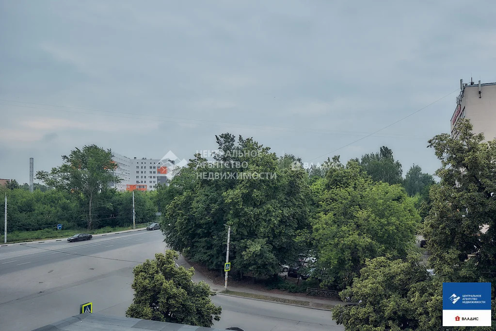 Продажа квартиры, Рязань, ул. Есенина - Фото 12