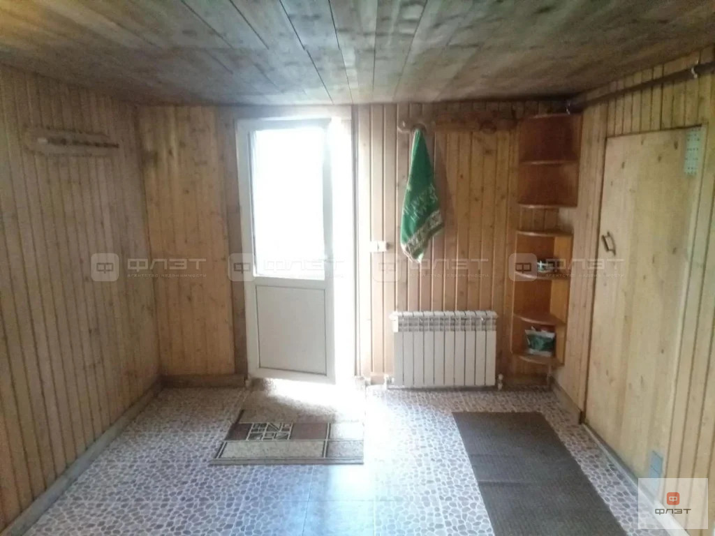 Продажа дома, Богородское, Пестречинский район, ул. Комарова - Фото 13