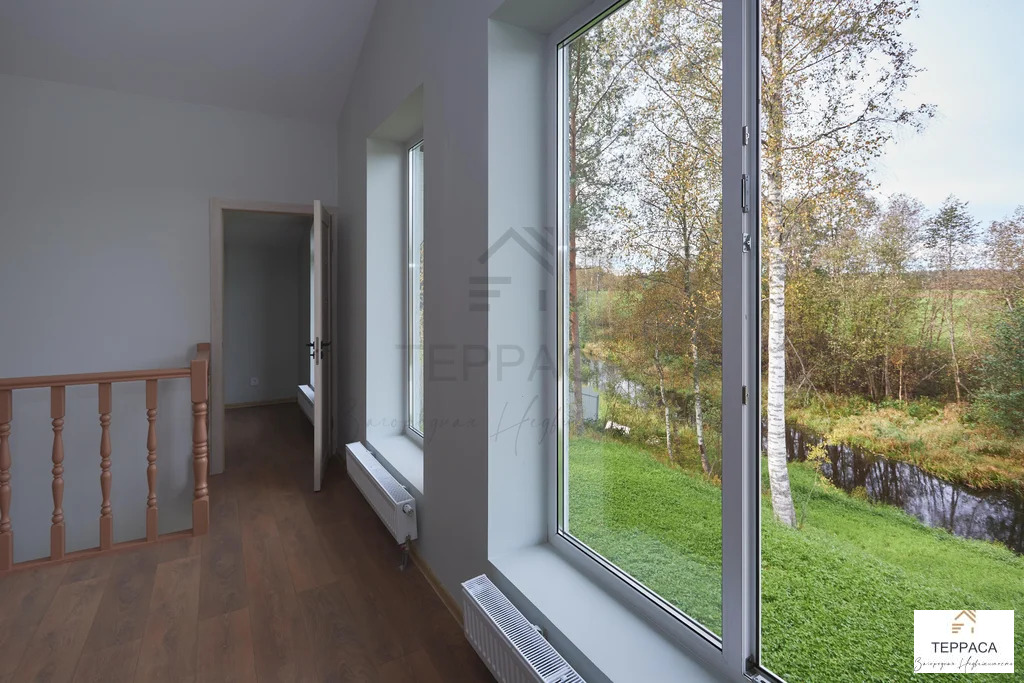 Продажа дома, Борисово, Бокситогорский район - Фото 1