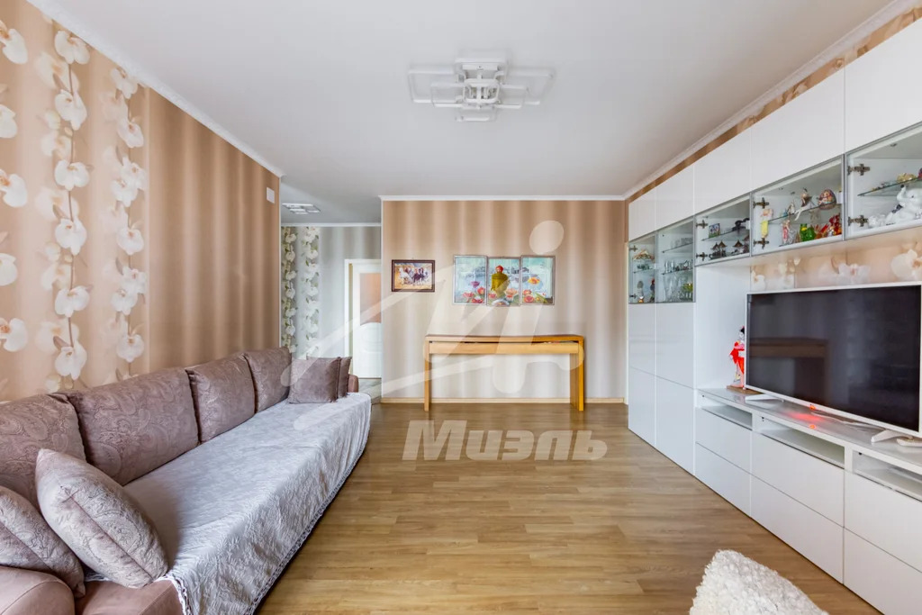 Продажа квартиры, Химки, ул. Овражная - Фото 11