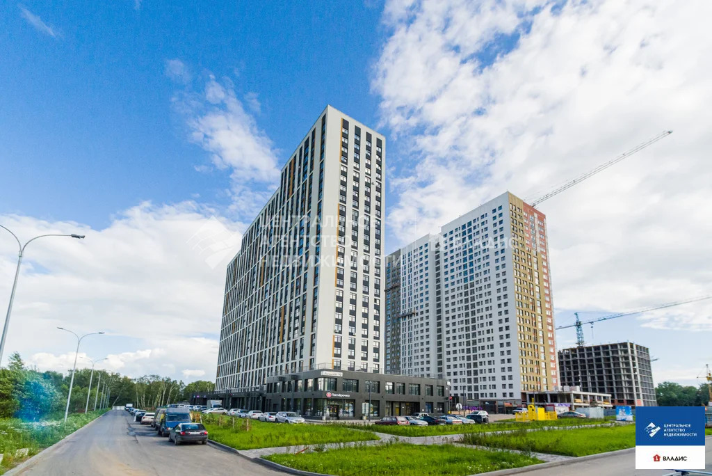 Продажа квартиры, Рязань, Льговская улица - Фото 0