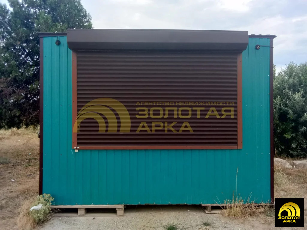 Продажа ПСН, Старотитаровская, Темрюкский район, Ильича пер. - Фото 0