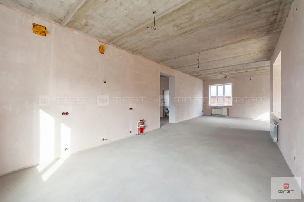 Продажа дома, Нармонка, Лаишевский район, ул. Пановская - Фото 38