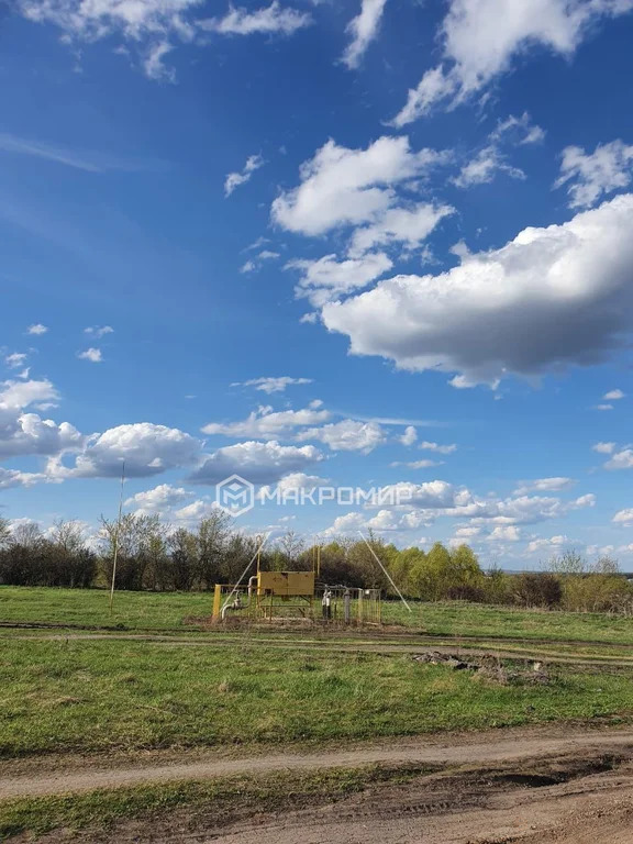 Продажа участка, Бессоновка, Бессоновский район, Совхозная ул. - Фото 1