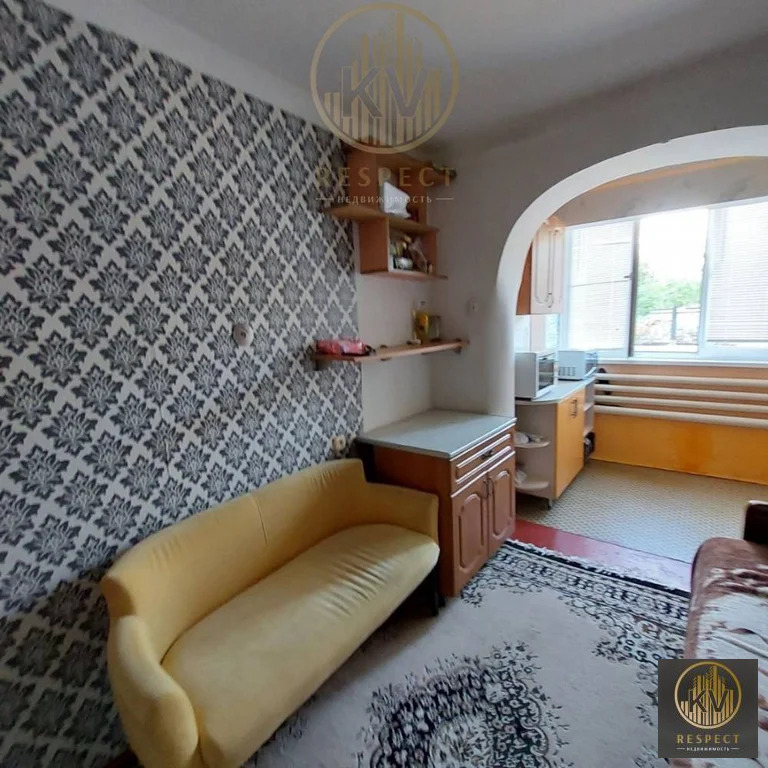 Продажа квартиры, Железноводск, ул. Октябрьская - Фото 1