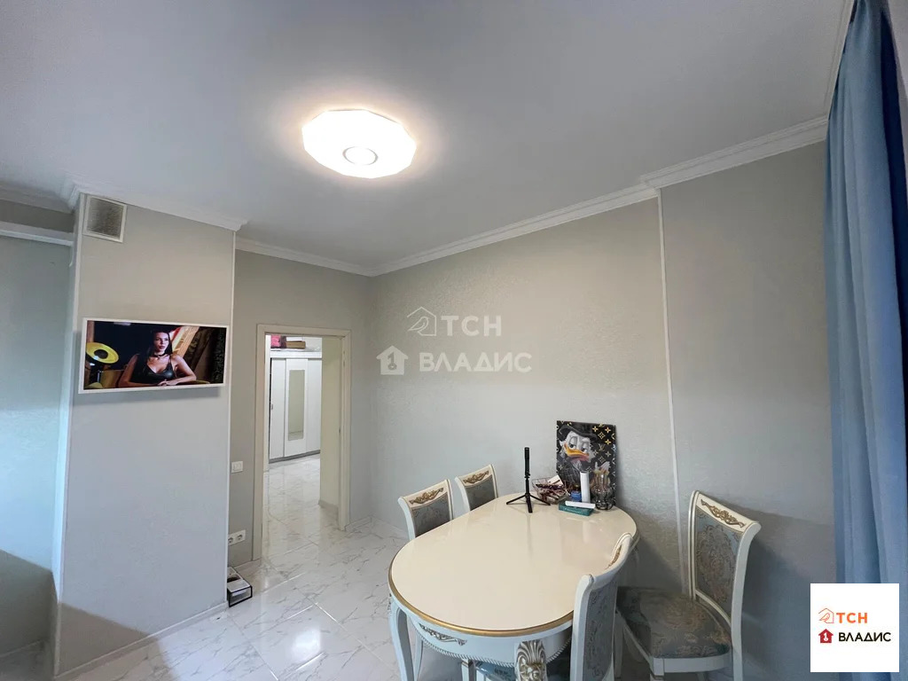 Продажа квартиры, Биокомбината, Щелковский район, 1к1 - Фото 3