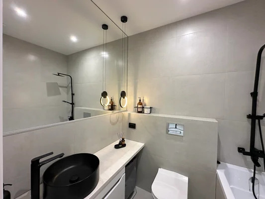 Продам однокомнатную (1-комн.) квартиру, Гагарина пр-кт, 36к5, Нижн... - Фото 10