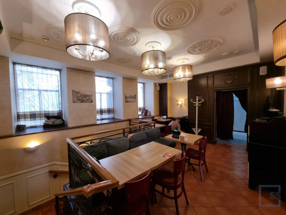 Аренда торгового помещения, м. Улица 1905 года, ул. Красная Пресня - Фото 8