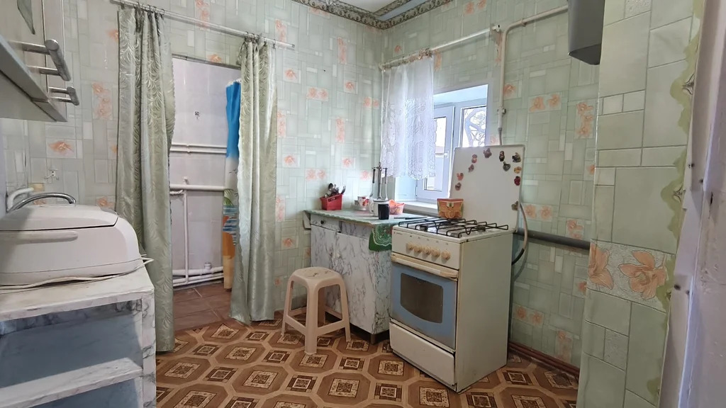 Продажа дома, Ахтанизовская, Темрюкский район, ул. Батурина - Фото 19