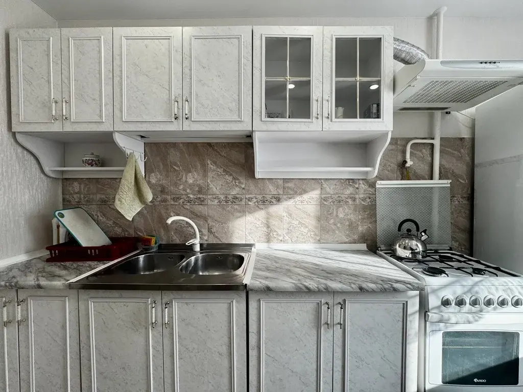 3-к пр-кт. Маркса, дом 78 - Фото 3