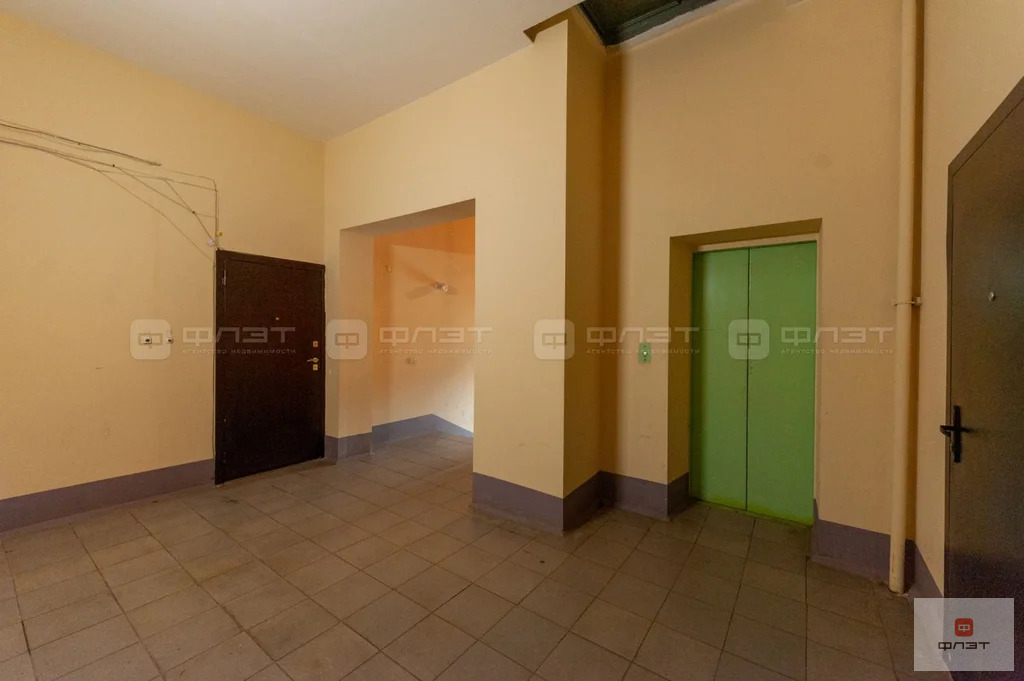 Продажа квартиры, Казань, ул. Чистопольская - Фото 13