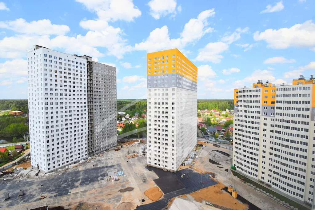 Продажа квартиры, Солнечногорск, Солнечногорский район, 3 - Фото 19