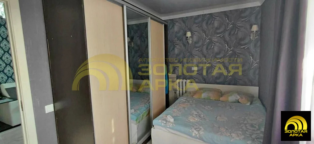 Продажа квартиры, Крымск, Крымский район, ул. Пролетарская - Фото 8