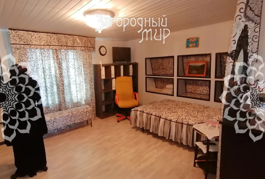 Продам дом, Симферопольское шоссе, 47 км от МКАД - Фото 32