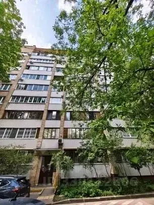 Купить однокомнатную квартиру 35.0м ул. Сальвадора Альенде, 4К2, ... - Фото 39