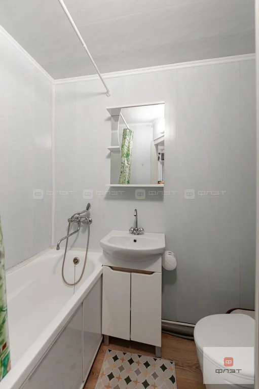 Продажа квартиры, Казань, ул. Авангардная - Фото 17