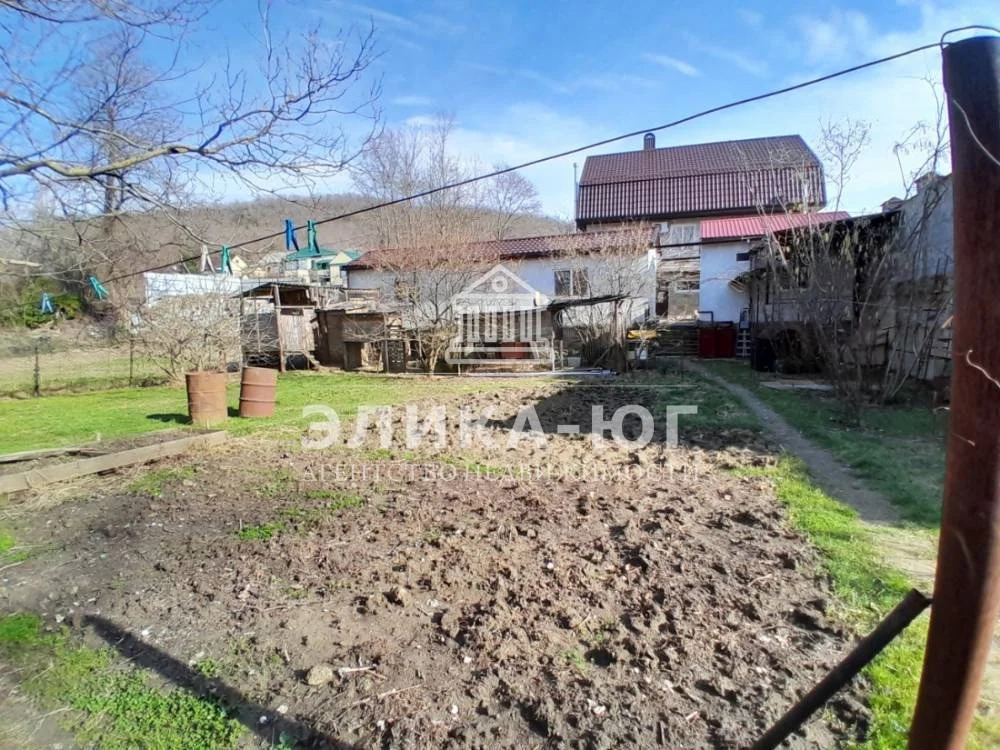 Продажа дома, Джубга, Туапсинский район, ул. Колхозная - Фото 4