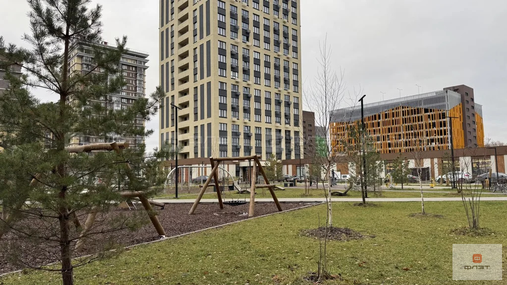 Продажа квартиры, Казань, ул. Александра Курынова - Фото 11