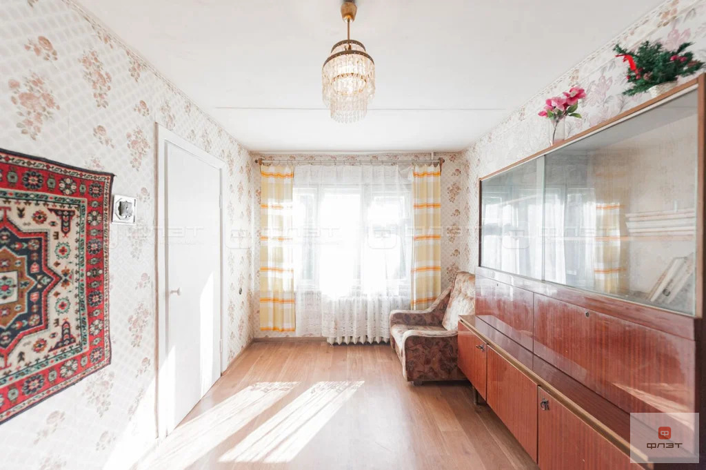 Продажа квартиры, Казань, ул. Даурская - Фото 10