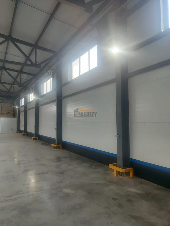 Продажа производственного помещения, Ганусово, Раменский район, ул. ... - Фото 3