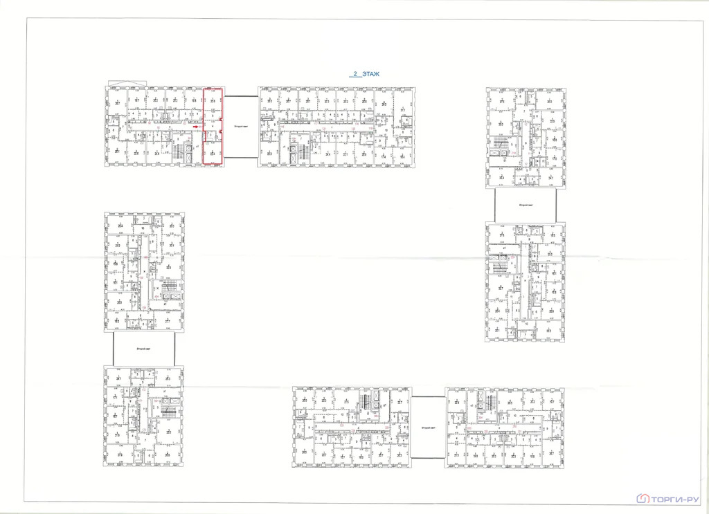 Продажа квартиры, улица Светланова - Фото 6