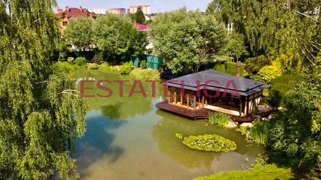 Продажа дома, Голиково, Дмитровский район - Фото 1