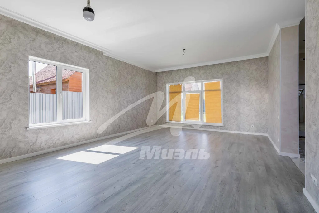 Продажа дома, Солнечногорский район, Осенняя ул. - Фото 3