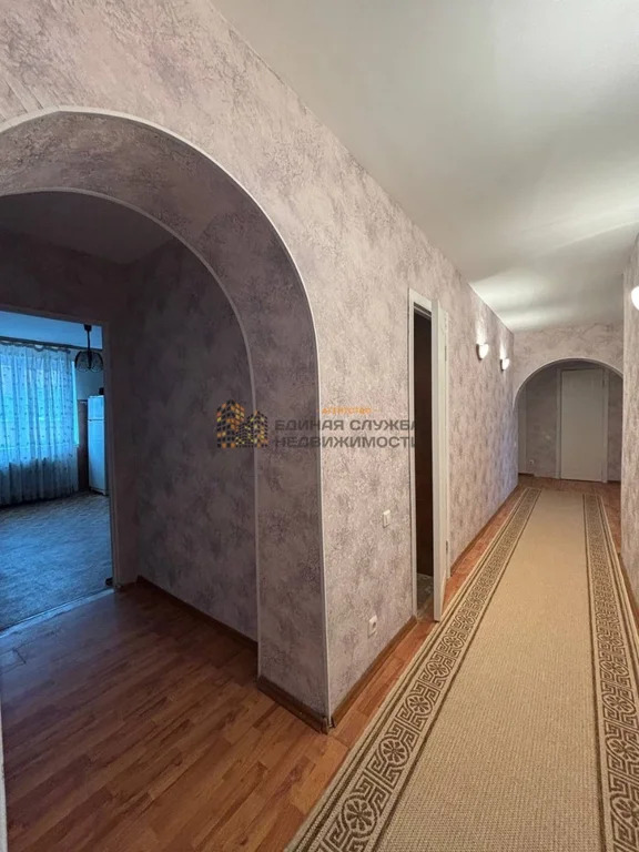 Аренда квартиры, Уфа, ул. Менделеева - Фото 10