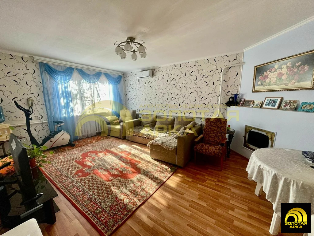 Продажа дома, Полтавская, Красноармейский район, ул. Красная - Фото 2